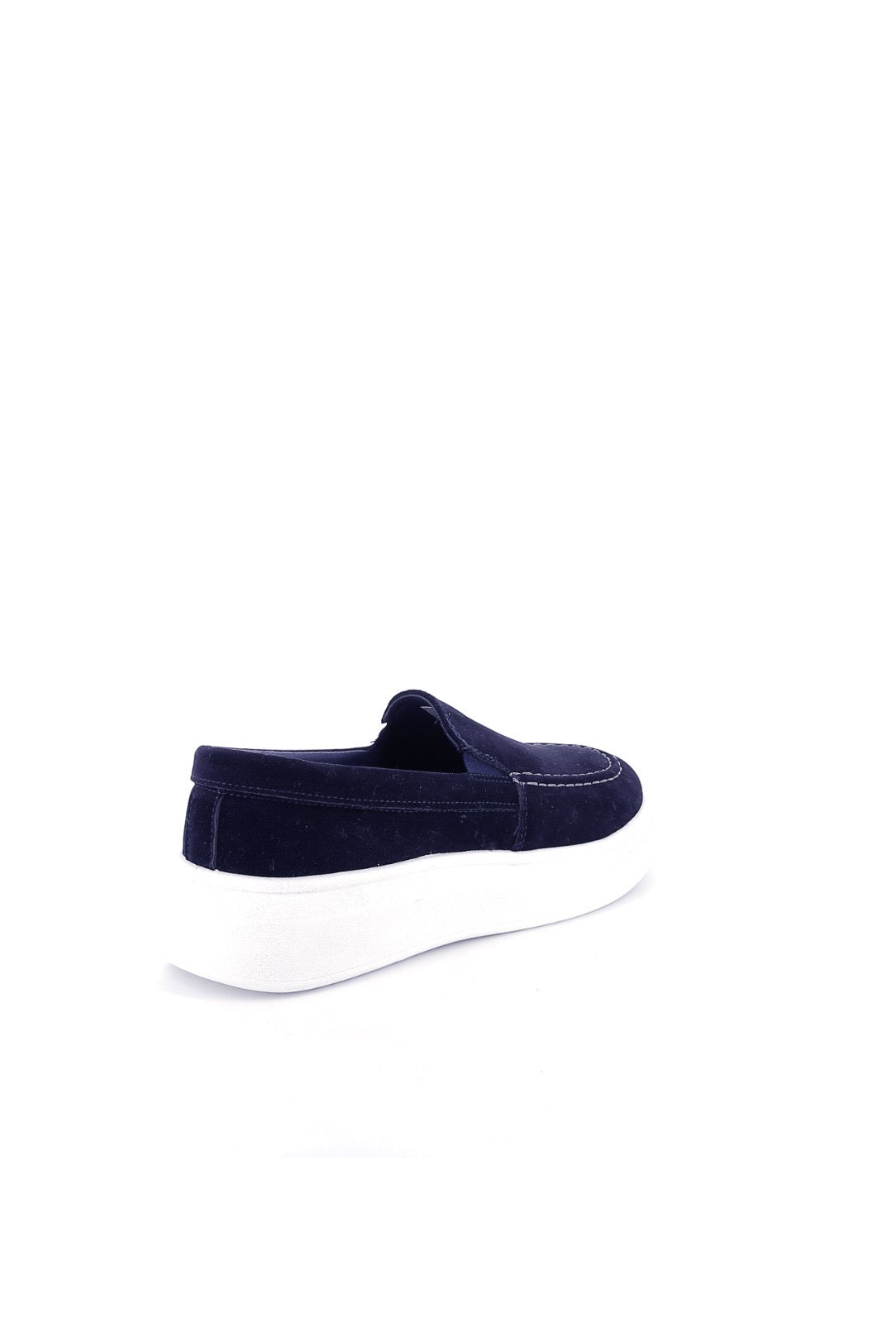 THE SPORT LOAFERS - NAVY