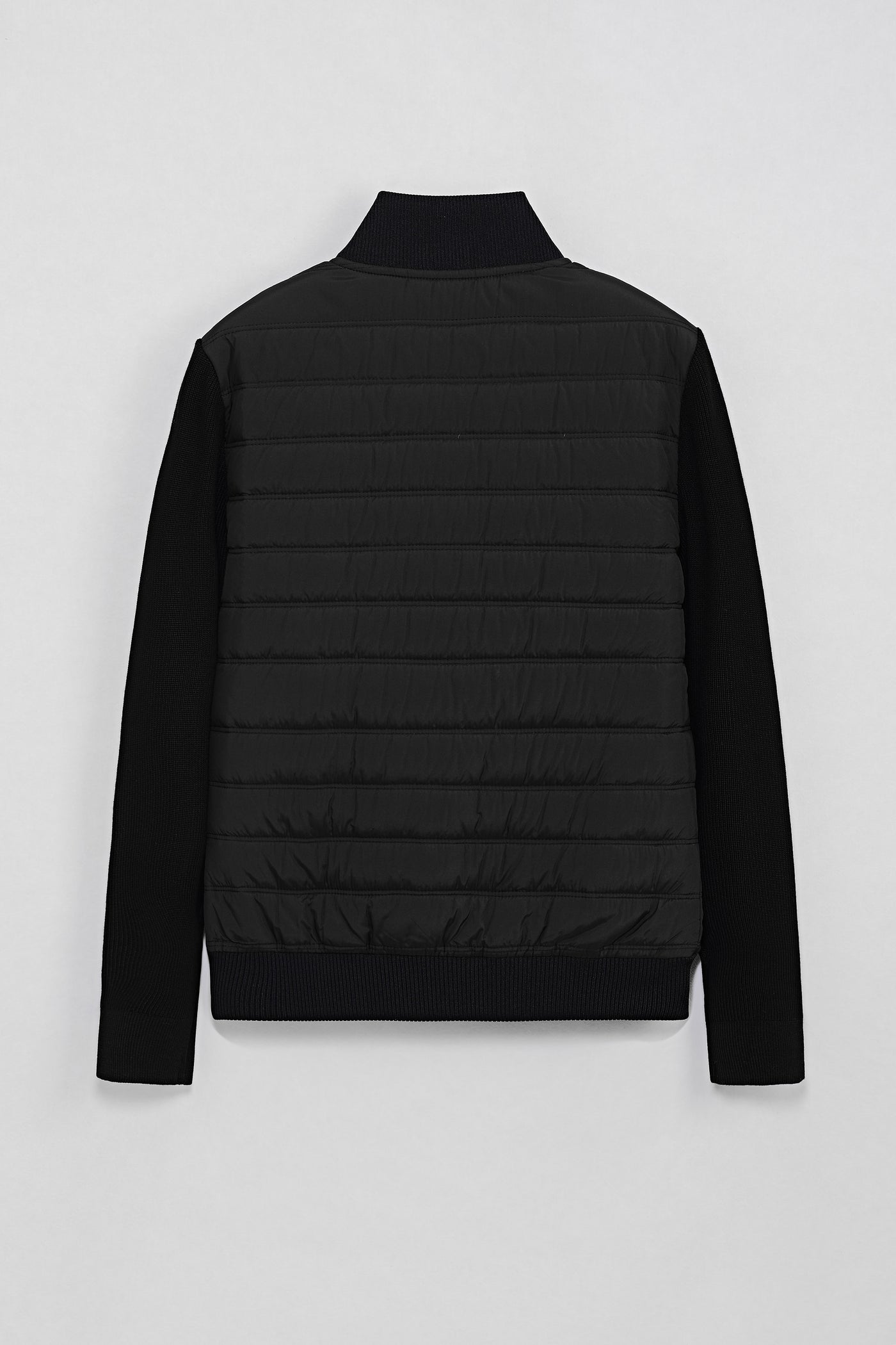 THE CLER JACKET - BLACK